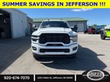New 2025 RAM 2500 Big Horn image 2
