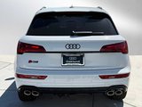 New 2025 Audi SQ5 Prestige image 4