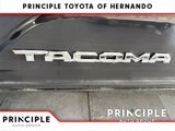 New 2025 Toyota Tacoma SR5 image 5