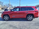 Used 2023 Toyota Sequoia Capstone image 5
