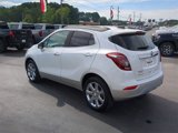 Used 2017 Buick Encore Premium w/ Experience Buick Package image 6