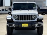 New 2025 Jeep Wrangler Sahara image 3
