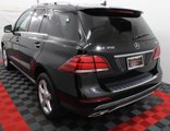 Used 2016 Mercedes-Benz GLE 350 4MATIC w/ Premium Package image 5