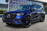 New 2025 Mercedes-Benz GLS 580 4MATIC w/ Warmth & Comfort Package image 2