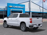 New 2025 Chevrolet Silverado 1500 RST w/ Z71 Off-Road Package image 3