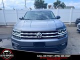 Used 2019 Volkswagen Atlas SE image 2