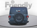 New 2025 Jeep Wrangler Sport image 4