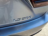 New 2025 Lexus LS 500 image 5