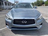 Used 2020 INFINITI Q50 Luxe image 2