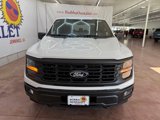 New 2025 Ford F150 STX image 3