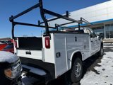 New 2025 Chevrolet Silverado 2500 W/T w/ WT Convenience Package image 2