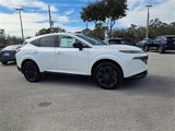 New 2025 Nissan Murano Platinum image 2