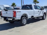 New 2025 Ford F350 XLT image 2