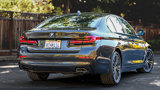 Used 2021 BMW 530e image 4