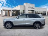 New 2026 Cadillac Vistiq Sport image 6