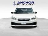 Used 2022 Subaru Impreza 2.0i image 2