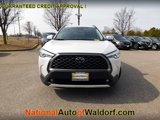 Used 2023 Toyota Corolla Cross XLE image 3
