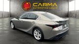 Used 2021 Lexus IS 300 w/ Comfort Package image 3