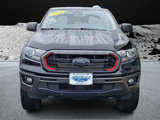 Certified 2022 Ford Ranger XLT image 2