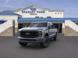 New 2025 Ford F250 Lariat image 2