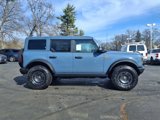 New 2025 Ford Bronco Badlands w/ Sasquatch Package image 2