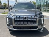 New 2025 Hyundai Palisade Calligraphy image 3