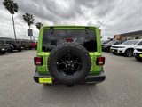 New 2025 Jeep Wrangler Unlimited Sport S 4xe image 4