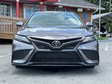 Used 2021 Toyota Camry SE image 2