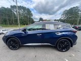 Used 2020 Nissan Murano SL image 2