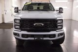 New 2025 Ford F250 Lariat image 2