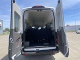 New 2025 Ford Transit 350 148 High Roof Wagon image 3