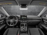 New 2026 Honda CR-V EX-L image 5