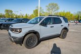 New 2026 Honda Passport TrailSport image 3