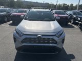 New 2025 Toyota RAV4 Limited image 5