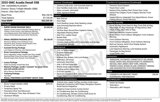 New 2025 GMC Acadia Denali w/ Super Cruise Package image 2