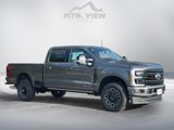 New 2025 Ford F250 Platinum image 2