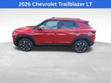 New 2026 Chevrolet TrailBlazer LT image 2