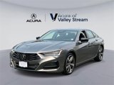 Certified 2024 Acura TLX w/ Technology Package image 4