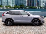 New 2026 Honda CR-V Sport-L image 4