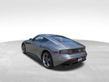 New 2025 Nissan Z Sport w/ Floor Mat Package image 4