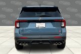New 2025 Ford Explorer ST image 4