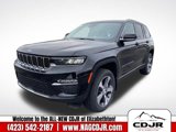 New 2024 Jeep Grand Cherokee Limited 4xe w/ Luxury Tech Group II image 3