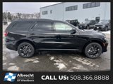 New 2025 Dodge Durango GT image 6