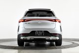 Certified 2025 Mercedes-Benz EQE 350+ 4MATIC SUV image 3