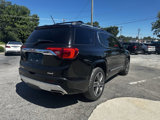 Used 2018 GMC Acadia Denali w/ Technology Package image 6