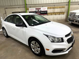 Used 2016 Chevrolet Cruze L image 3