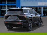 New 2026 Chevrolet Equinox RS w/ Safety and Technology Package image 4