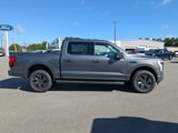 New 2025 Ford F150 Lightning XLT image 3