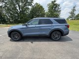 New 2025 Ford Explorer ST image 6