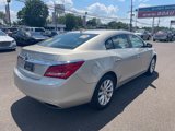 Used 2015 Buick LaCrosse Leather w/ Experience Buick Package image 3